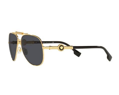 versace sunglasses 2009|Versace VE2236 XL (59 .